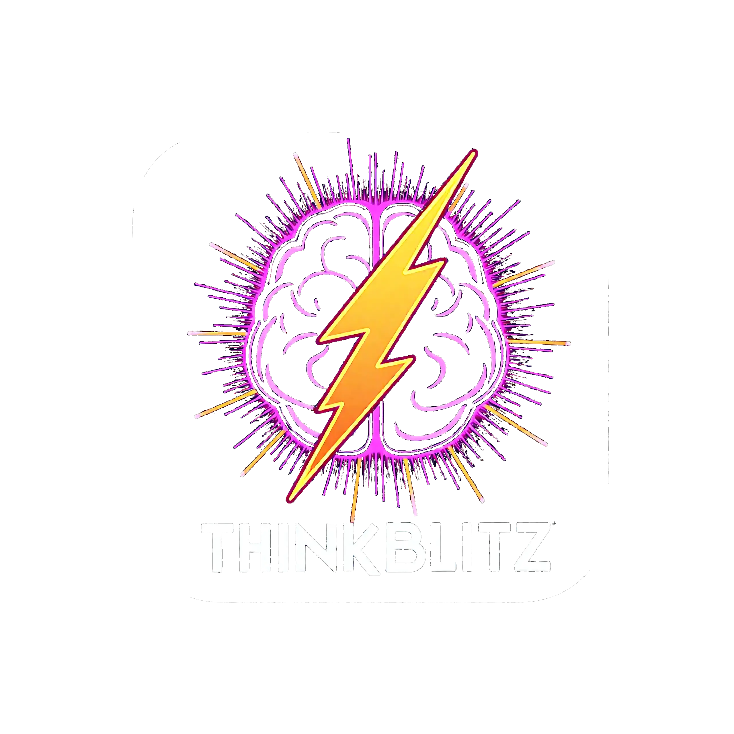 ThinkBlitz Logo