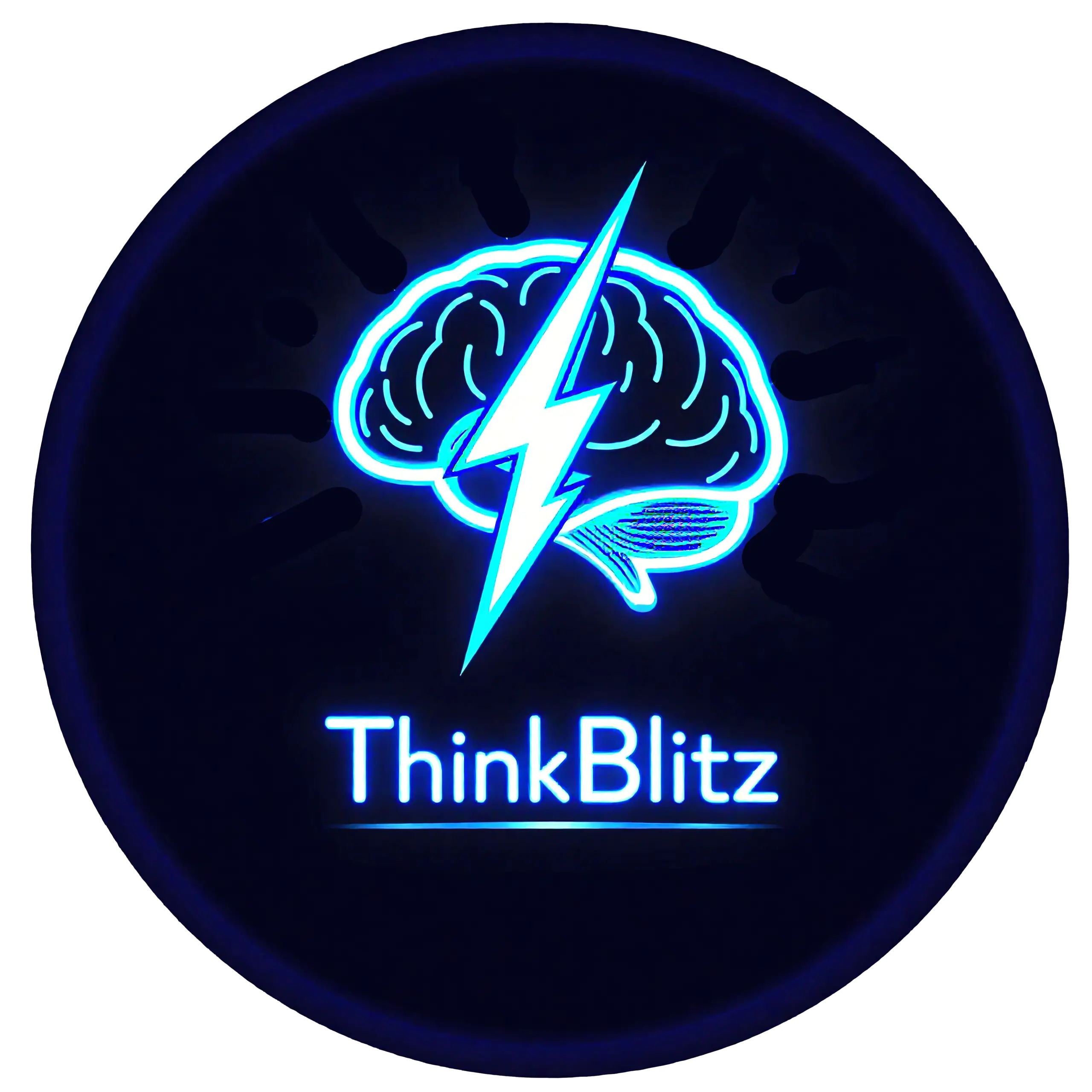 ThinkBlitz Shop